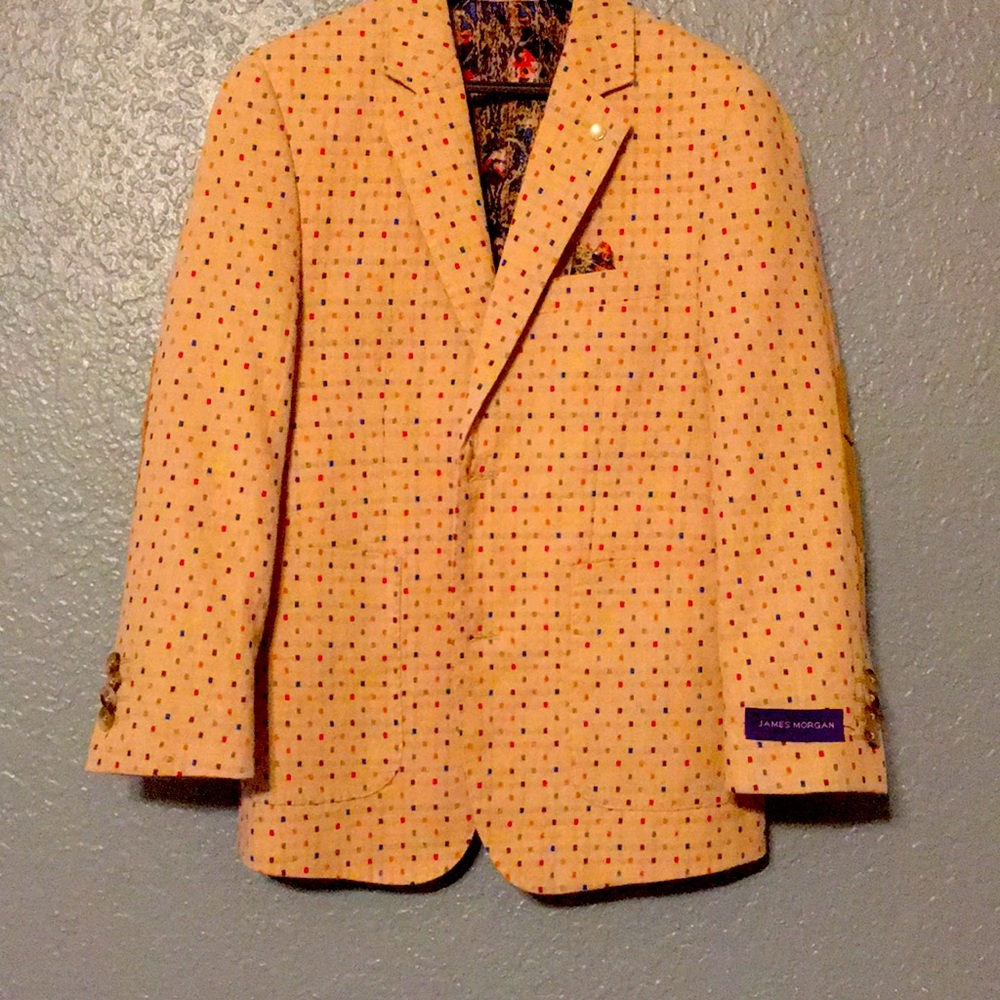 Boys blazer